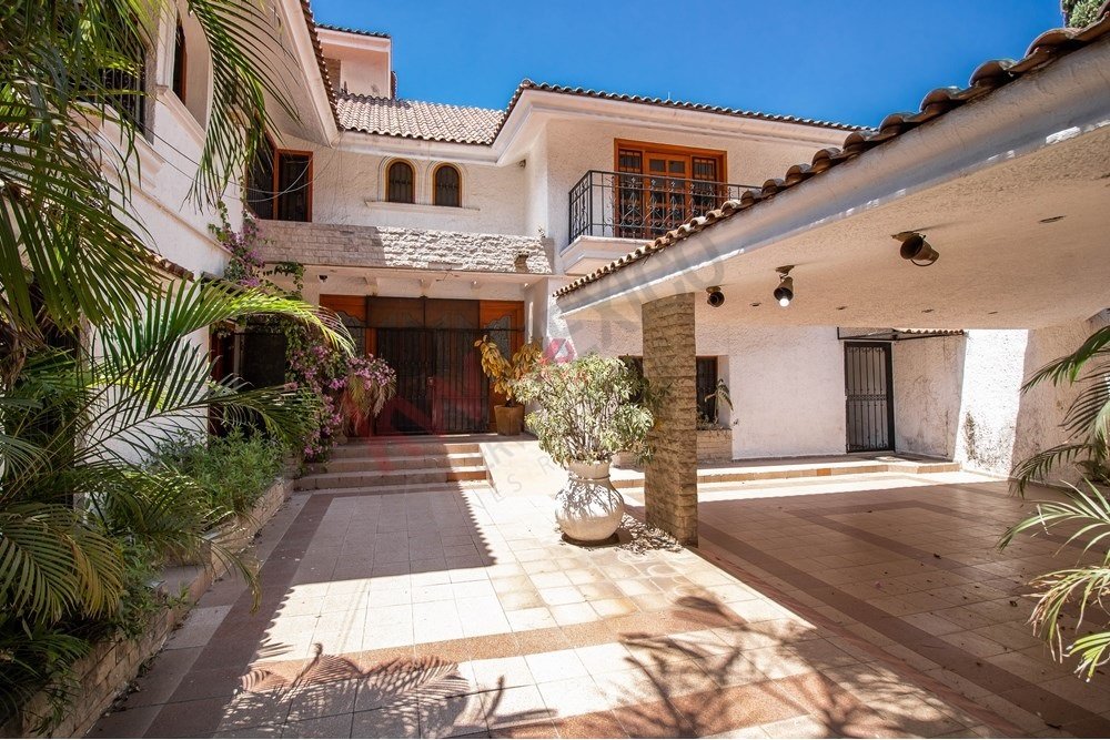 Haus in Guadalajara, Jalisco, Mexiko 1 - 15710517