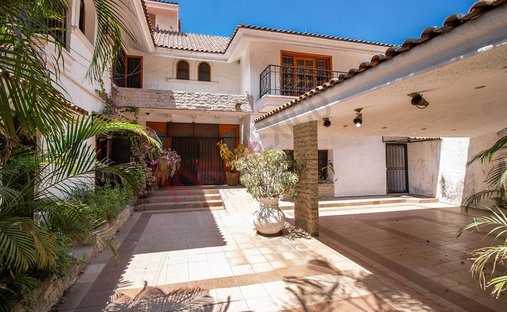 Casa en Guadalajara, Jalisco, México 1