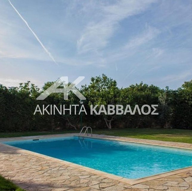 House in Palea Fokea, Attica, Greece 5 - 15708705