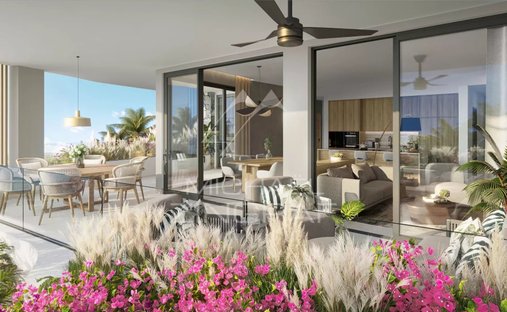 Appartamento a Balaclava, Distretto di Pamplemousses, Mauritius 1