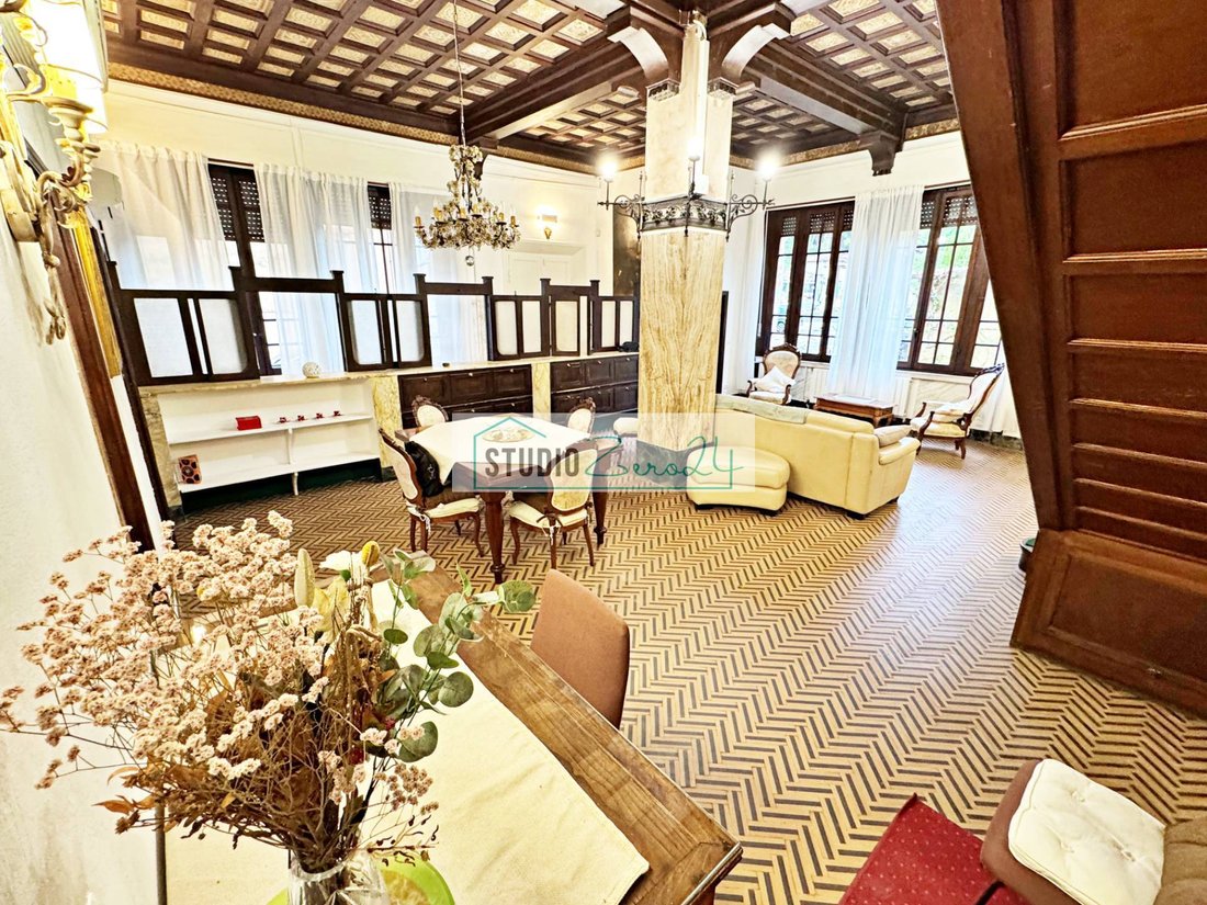 Villa in Pietrasanta, Tuscany, Italy 5 - 15711711