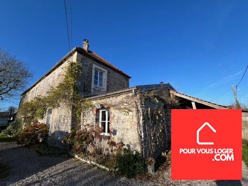 House in Rety, Hauts-de-France, France 3 - 15702599