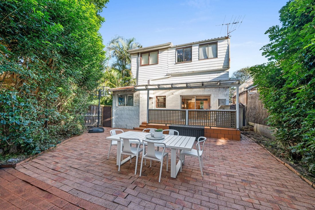 House in Bondi Beach, New South Wales, Australia 1 - 15711276