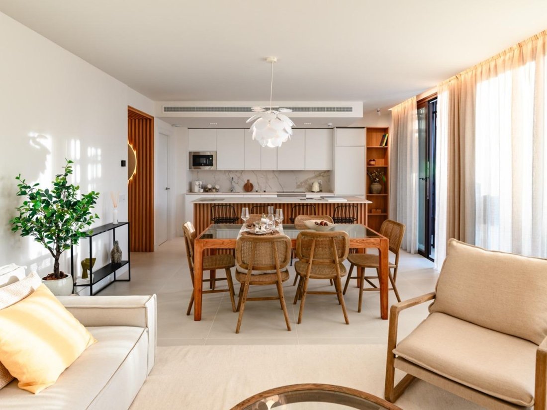 Penthouse in Fuengirola, Andalusia, Spain 4 - 15713942