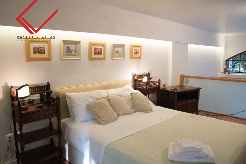 House in Vouliagmeni, Attica, Greece 5 - 15708641