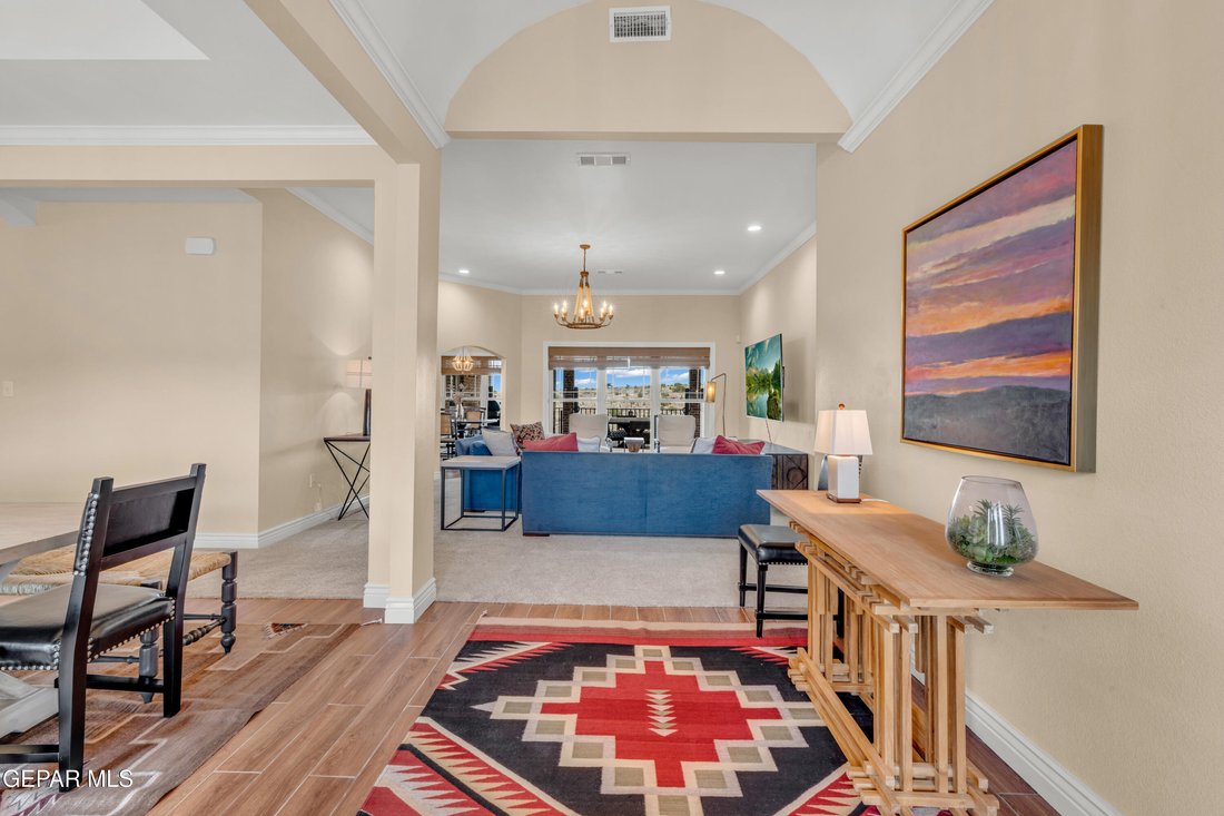 House in Alpine, Texas, United States 3 - 15710771