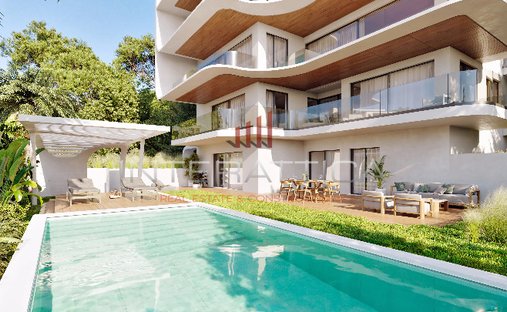 Casa en Vouliagmeni, Ática, Grecia 1