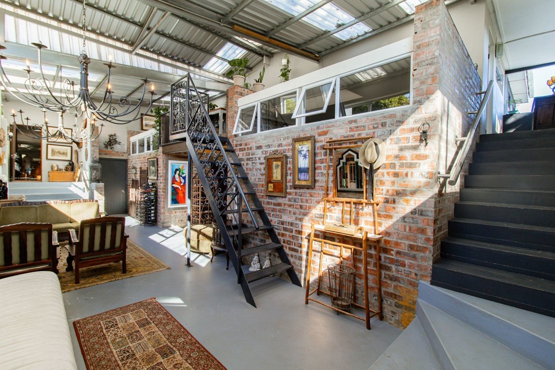 Haus in Grabouw, Westkap, Südafrika 4 - 15711080