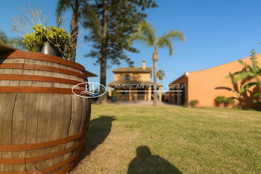 Chalet in Chiclana de la Frontera, Andalusia, Spain 2 - 15714453