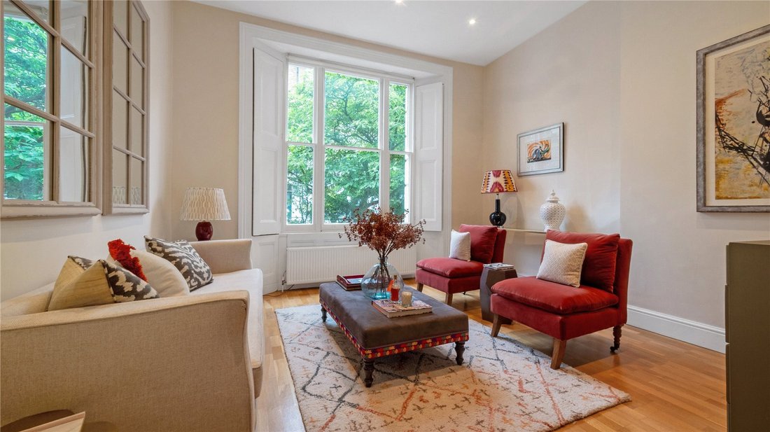 Apartment in Bayswater, Westminster, England 2 - 15708787