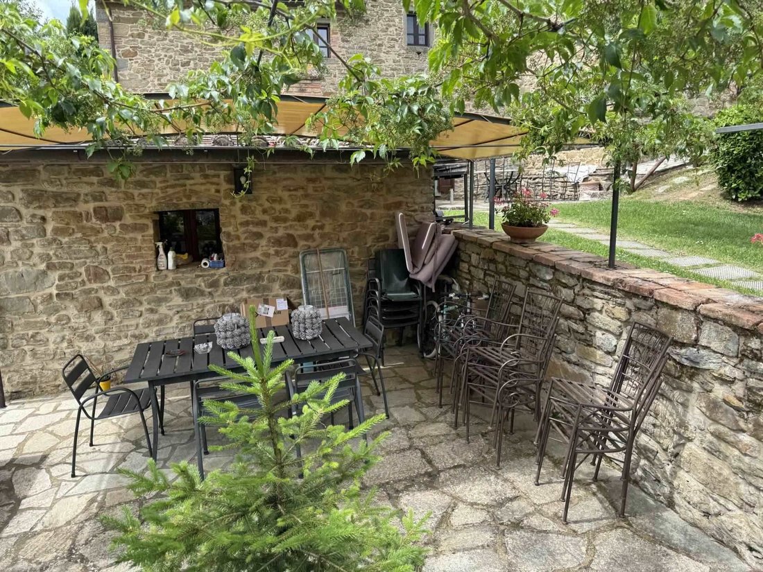 Cegliolo - Torreone - Portole, Cortona, Tuscany 3 - 15711054