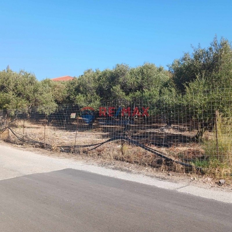Land in Platanias, Greece 4 - 15709270