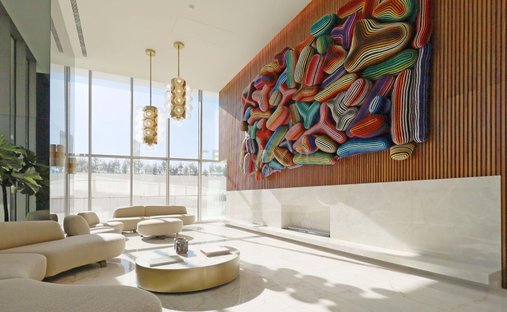 Apartamento en Campolide, Lisboa, Portugal 1