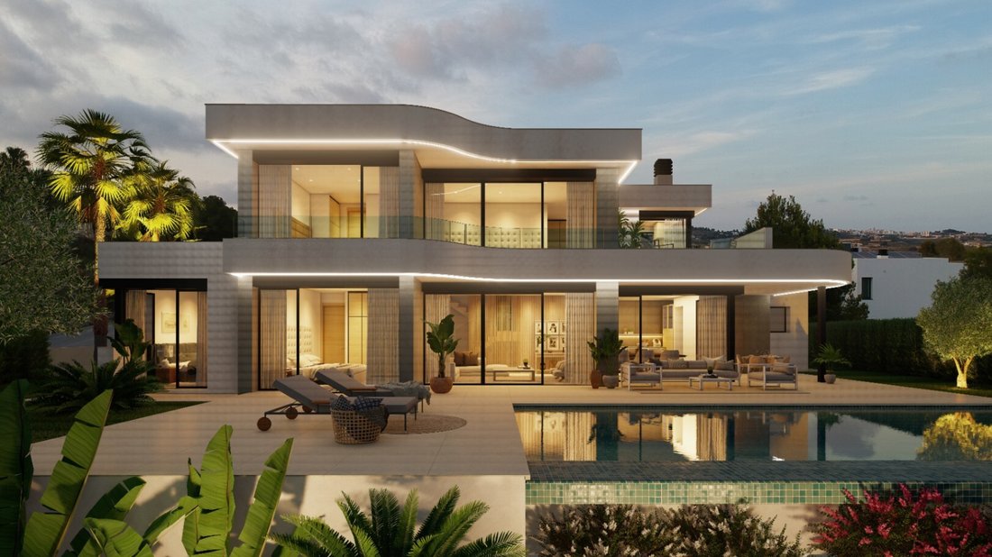 Villa in la Sabatera, Teulada, Valencian Community 5 - 15708618