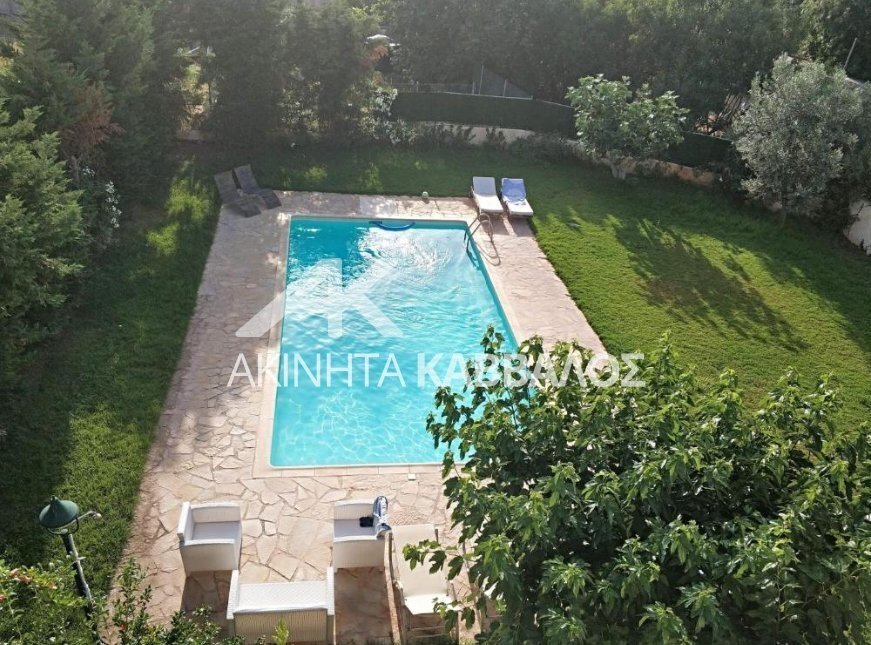 House in Palea Fokea, Attica, Greece 3 - 15708705