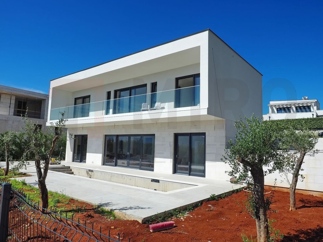 House in Krk, Primorje-Gorski Kotar County, Croatia 2 - 13538410