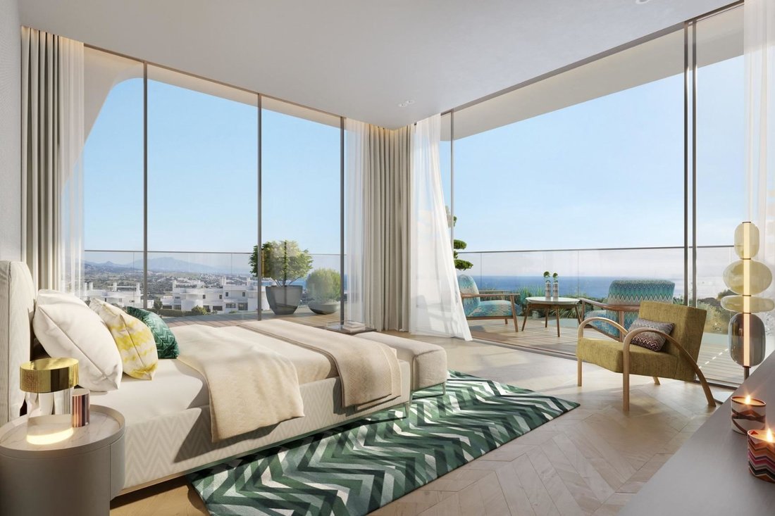 Apartment in Casares, Andalusia, Spain 5 - 15710201