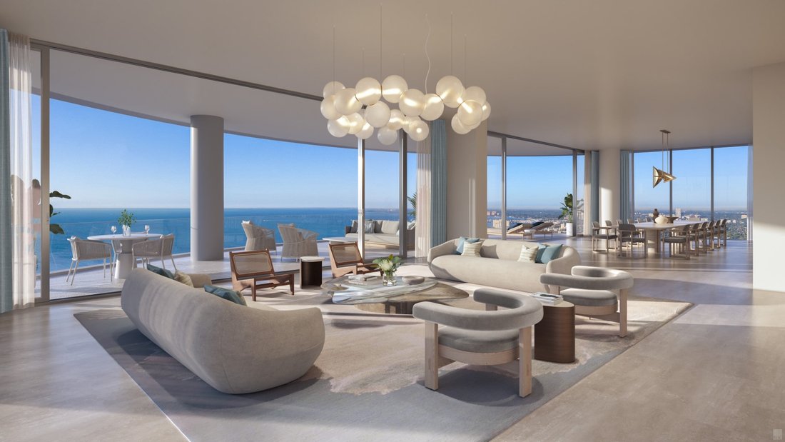 Apartment in Zabeel, Dubai, United Arab Emirates 1 - 15708869