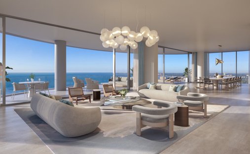 Penthouse in Dubai, Dubai, Vereinigte Arabische Emirate 1