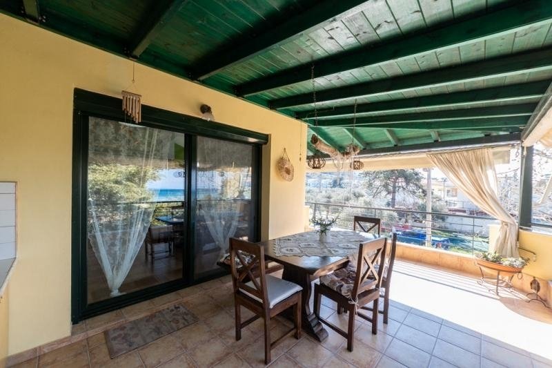 House in Thasos, Macedonia and Thrace, Greece 5 - 15711050