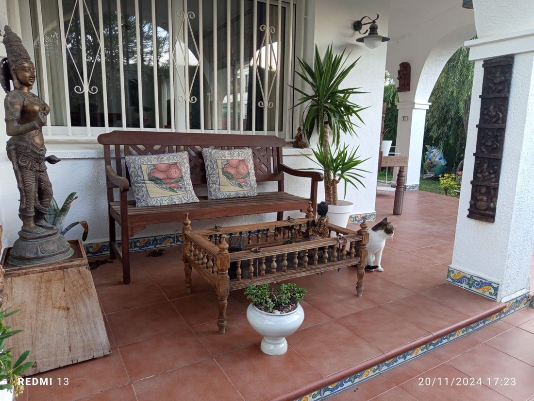 Chalet in Cambrils, Catalonia, Spain 2 - 15709509