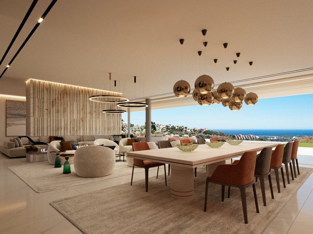 Land in La Quinta, Benahavis, Andalusia 4 - 15714081