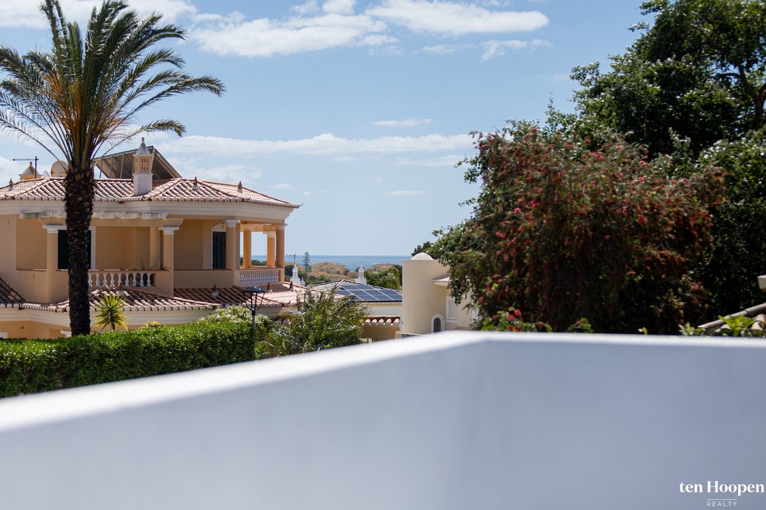 Villa in São Sebastião, Lagos, Sao Goncalo de Lagos, Portugal 4 - 14966339