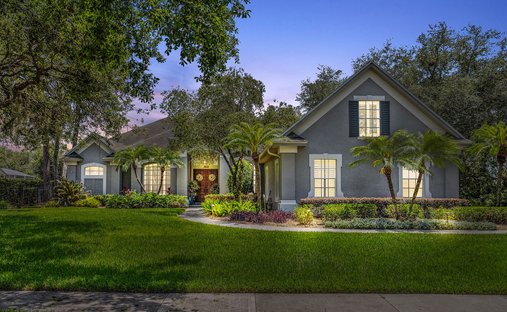 House in Orlando, Florida, United States 1