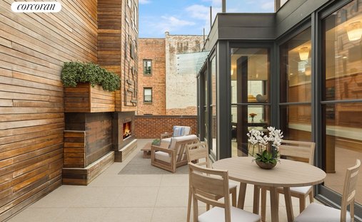 Casa a New York, New York, Stati Uniti 1
