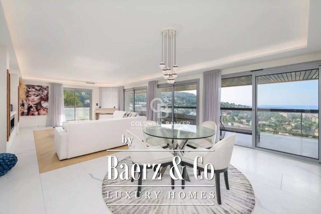 Apartment in Vieux Cannet, Le Cannet, France 2 - 15711867