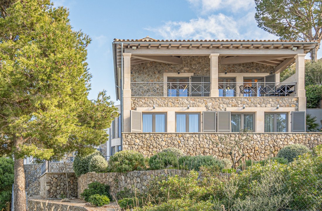 Villa in Valldemossa, Balearic Islands, Spain 3 - 15714102