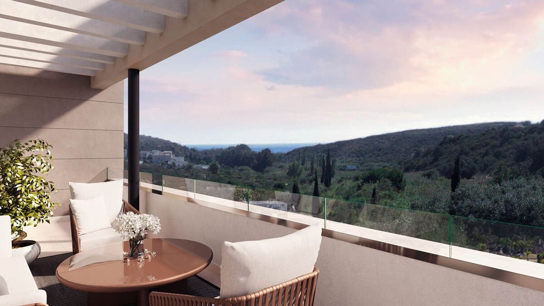 Apartment in Casares, Andalusia, Spain 3 - 14388647