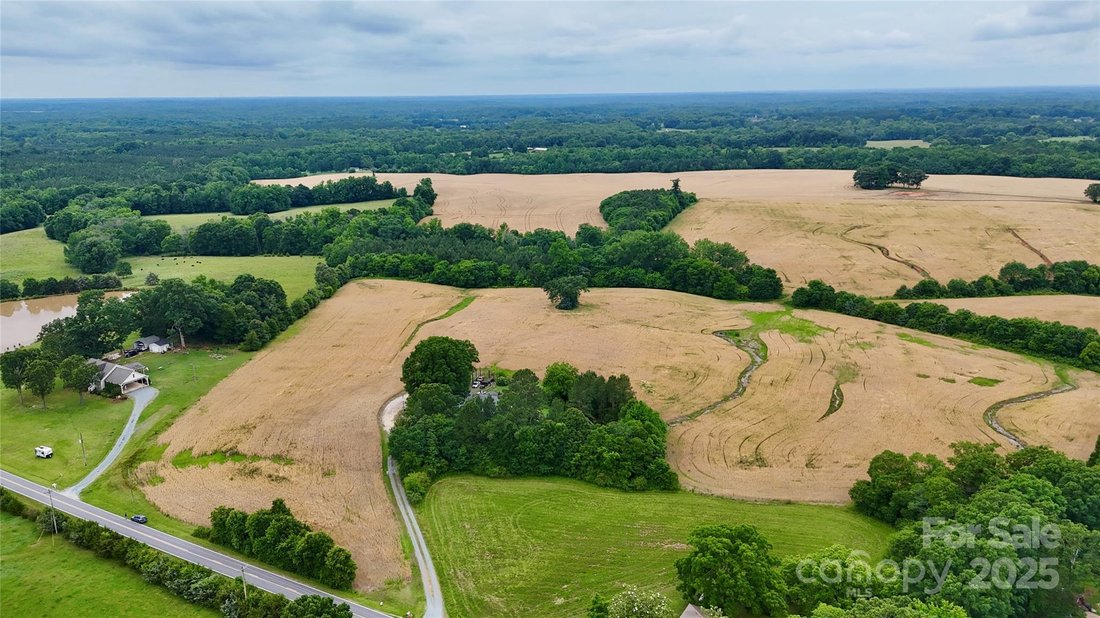 Land in Waxhaw, North Carolina, United States 4 - 15712244