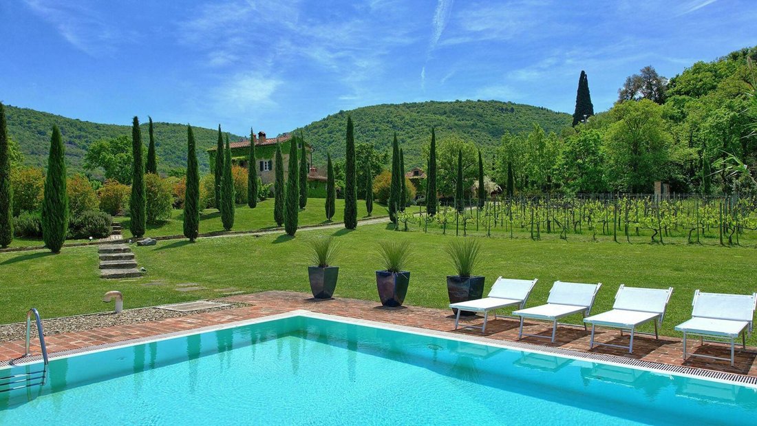 Center, Cortona, Tuscany 3 - 15711733