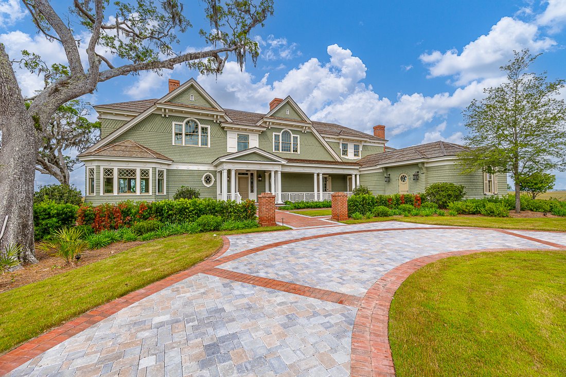 House in St. Simons, Georgia, United States 3 - 15709824