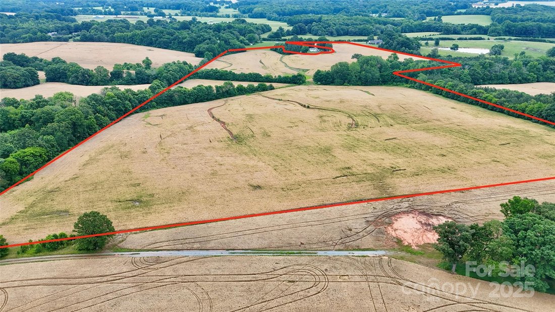 Land in Waxhaw, North Carolina, United States 2 - 15712244