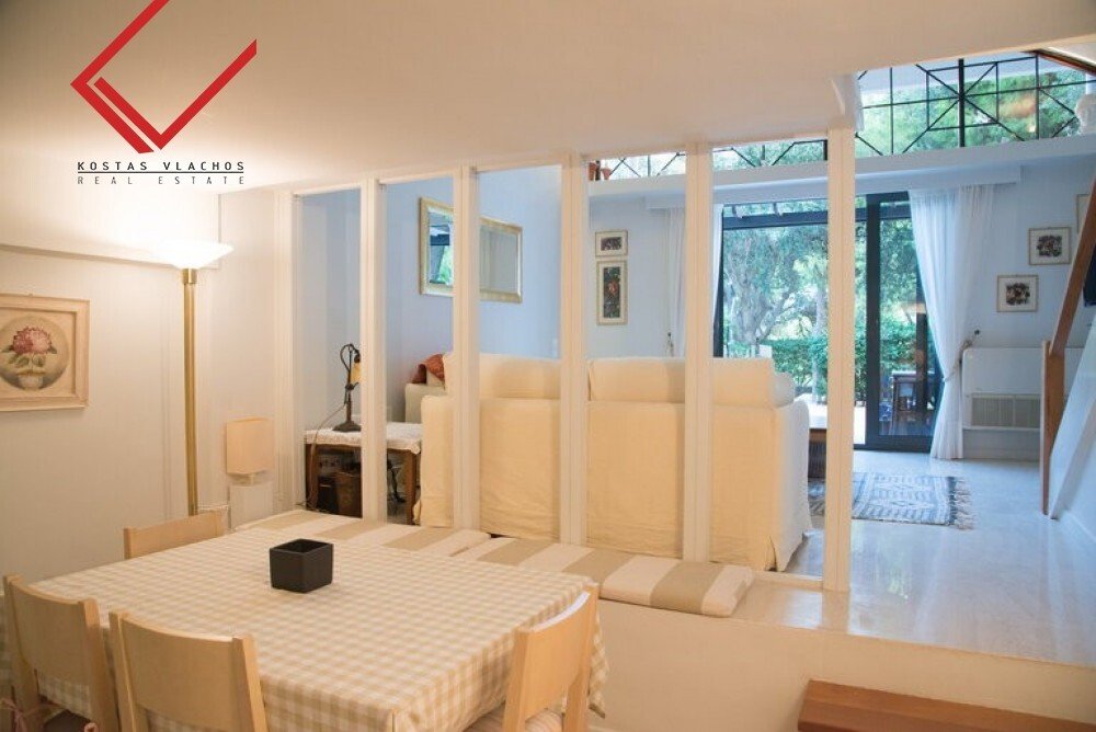 House in Vouliagmeni, Attica, Greece 1 - 15708641