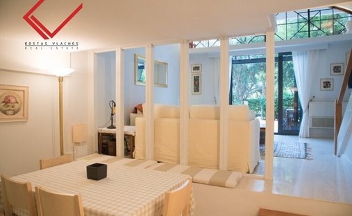 Maison à Vouliagmeni, Attique, Grèce 1