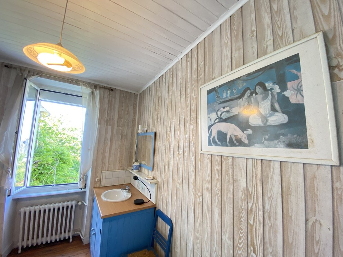 House in Beuzec Conq-Lochrist-Parc-Menez, Concarneau, France 4 - 15711114