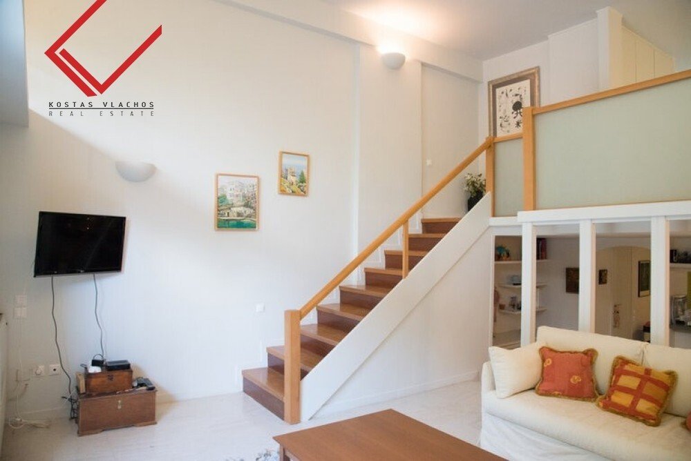 House in Vouliagmeni, Attica, Greece 4 - 15708641