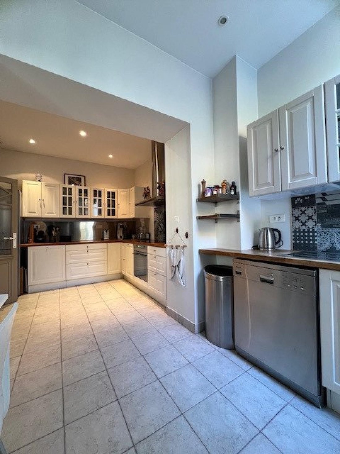 Casa en Apt, Provenza-Alpes-Costa Azul, Francia 4 - 15715045