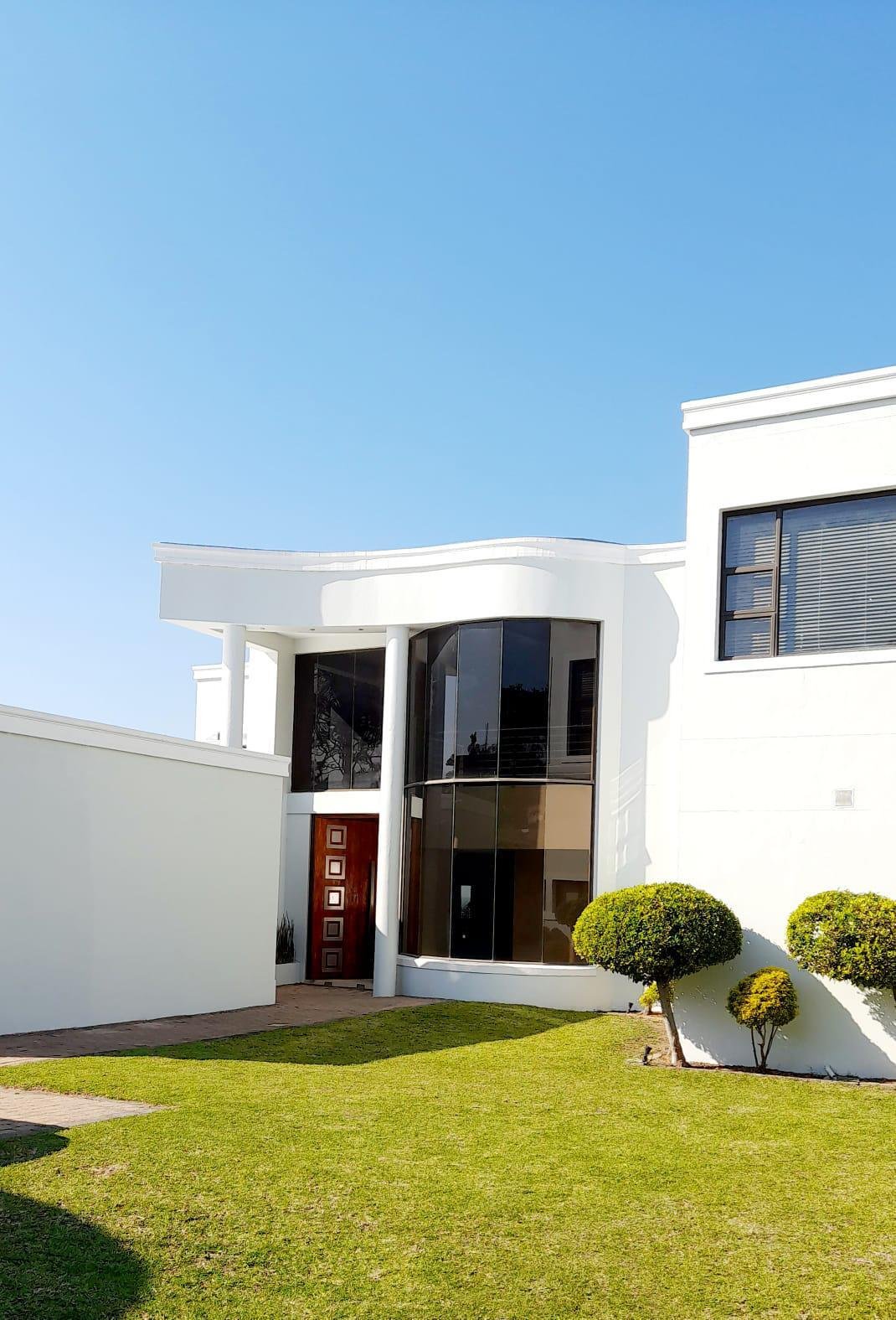 House in La Lucia, KwaZulu-Natal, South Africa 1 - 15710610