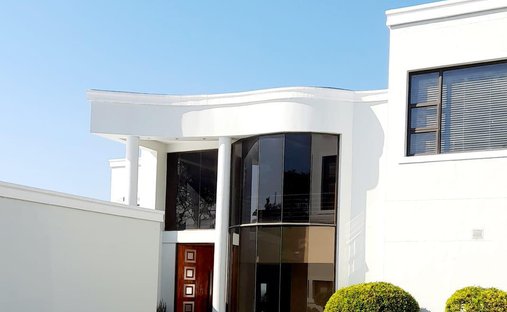 House in La Lucia, KwaZulu-Natal, South Africa 1