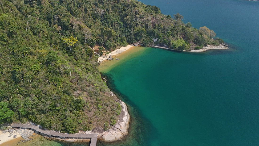 Land in Piraquara, State of Rio de Janeiro, Brazil 1 - 15714669