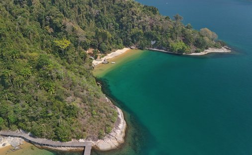 Land in Piraquara, State of Rio de Janeiro, Brazil 1