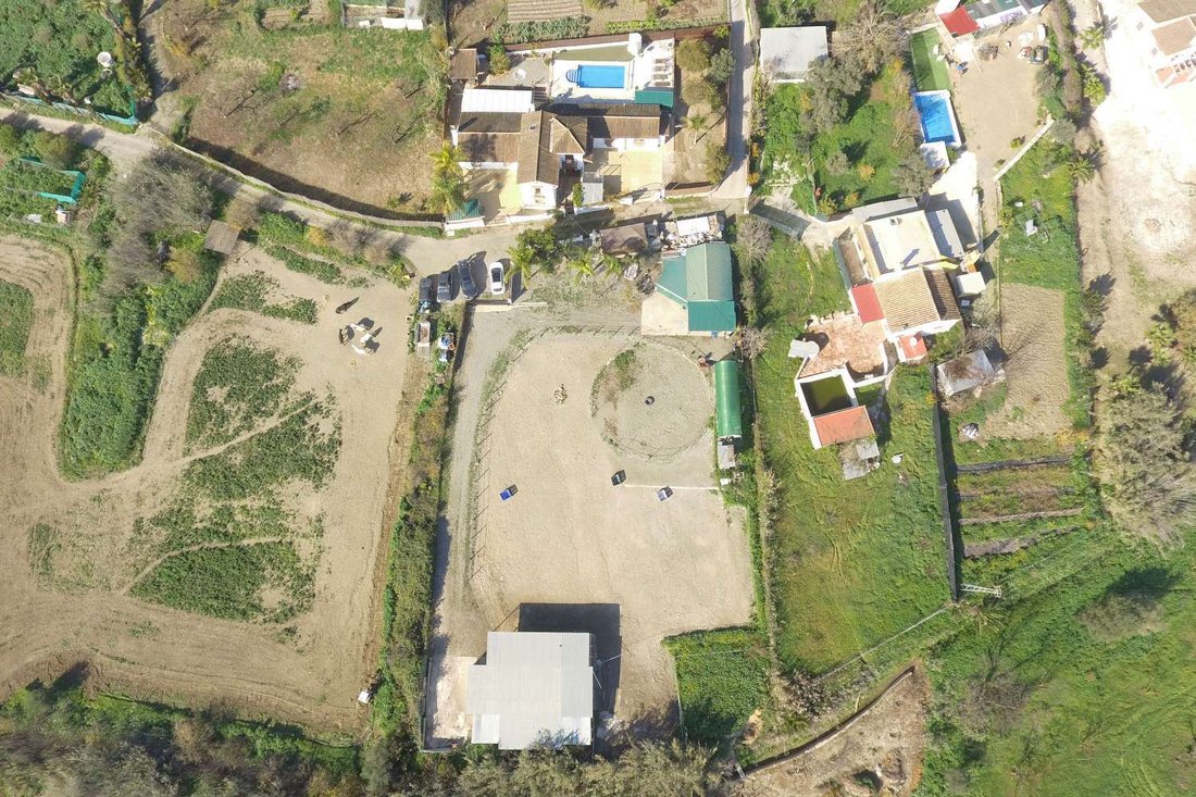Finca in Coin, Andalusia, Spain 4 - 15711149