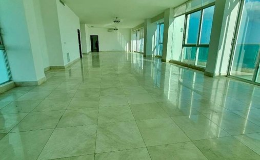 Apartamento en Panamá, Panamá, Panamá 1