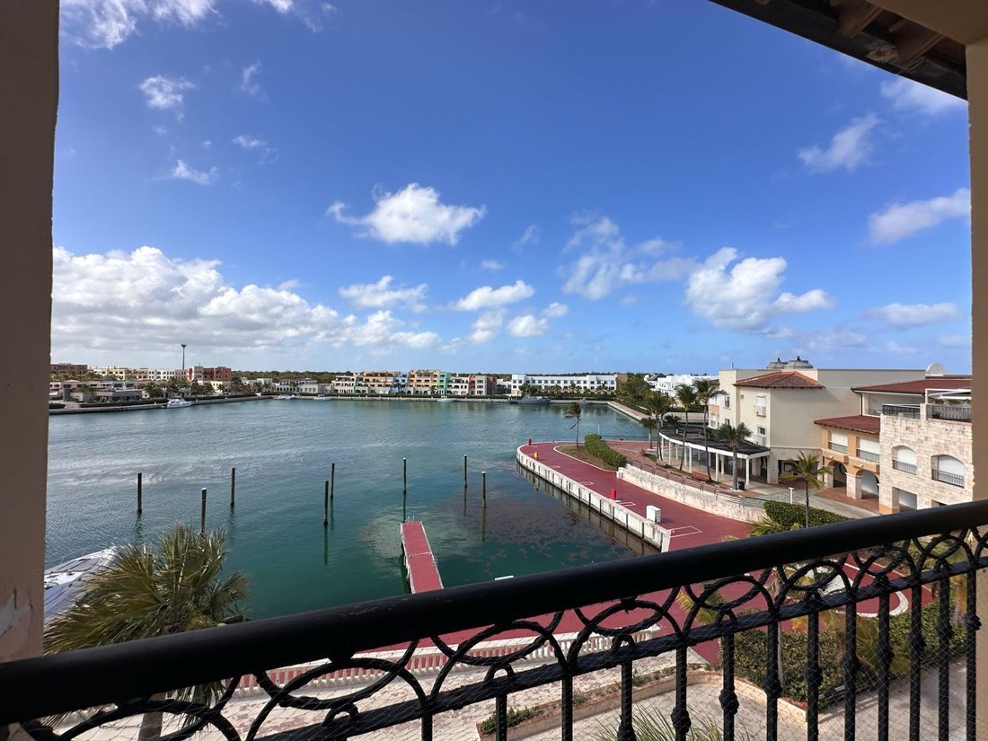 Condo in Punta Cana, La Altagracia Province, Dominican Republic 5 - 15712941