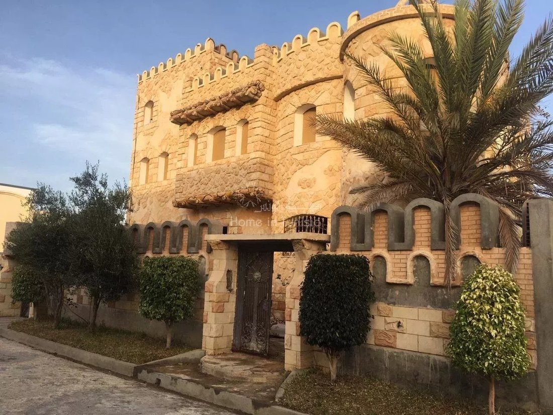 Hammamet, Nabeul, Tunisia 1 - 12144981