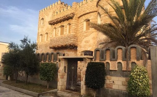Hammamet, Governatorato di Nabeul, Tunisia 1